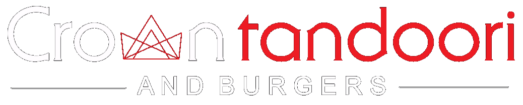 Crown Tandoori & Burgers